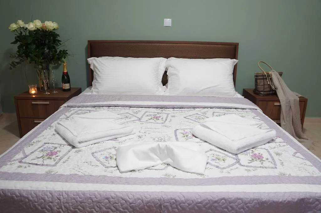 Centrum Hotel Kallithea