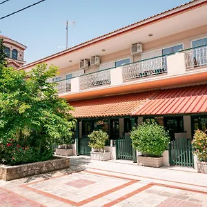 Sante Apart Otel