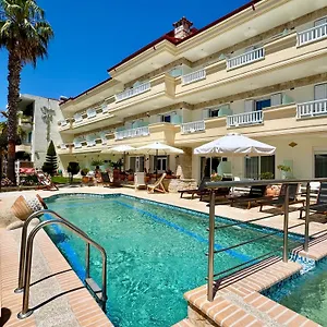 Aparthotel Melis