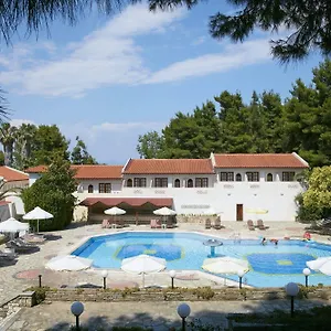 3* Hotell Ghotels Macedonian Sun