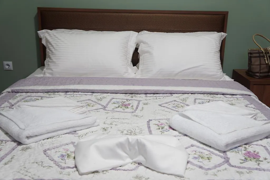 Aparthotel Centrum Hotel Kallithea