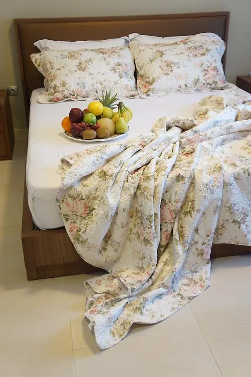 Centrum Hotel Kallithea